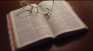 Summary of the Bible