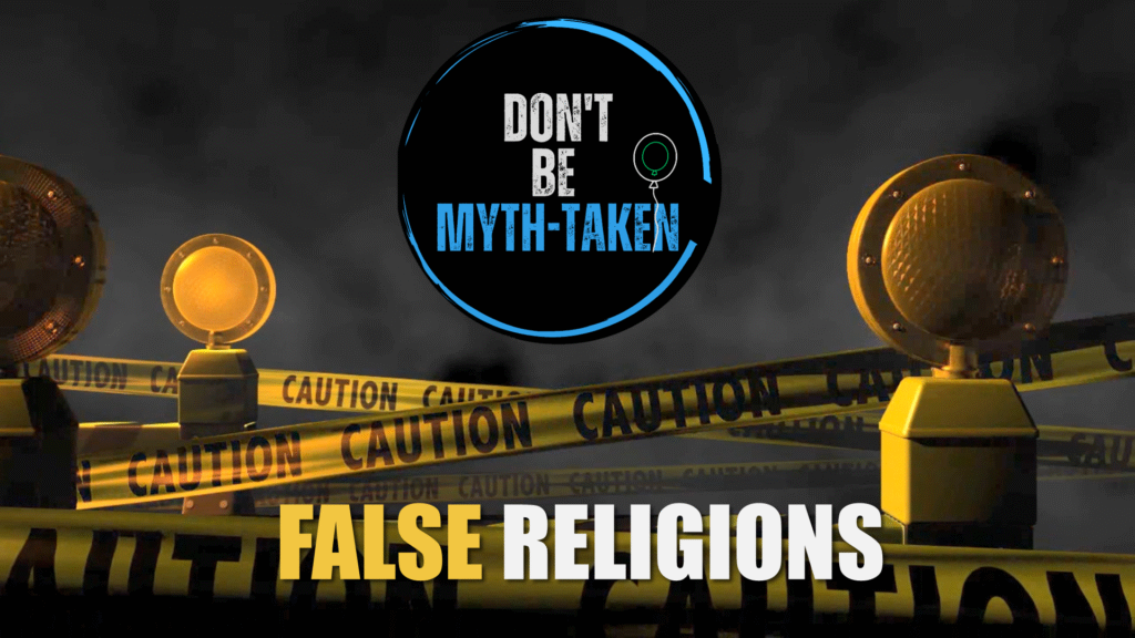 False Religions